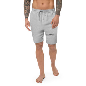 Men's Recycled Athletic Shorts